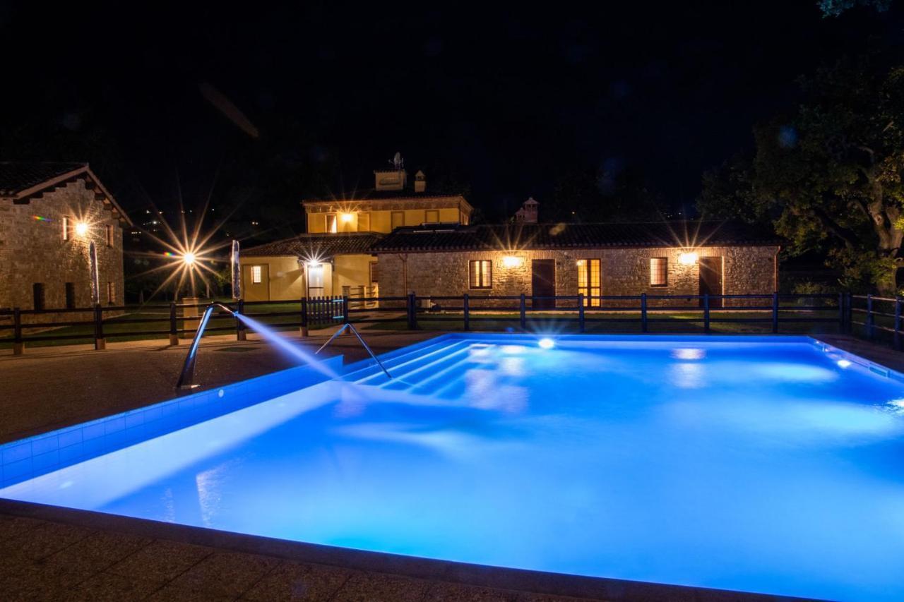 Borgopratole Countryhouse Cingoli Extérieur photo