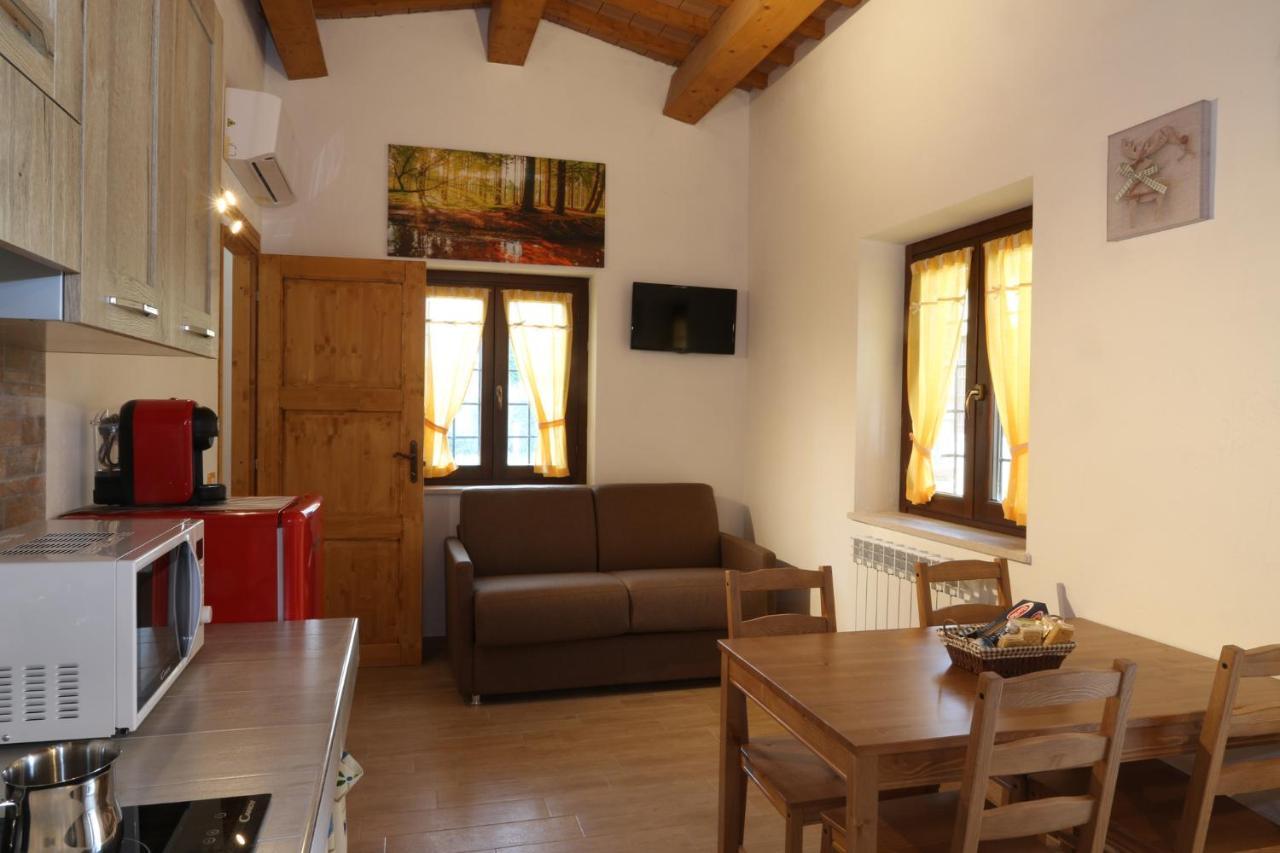Borgopratole Countryhouse Cingoli Extérieur photo