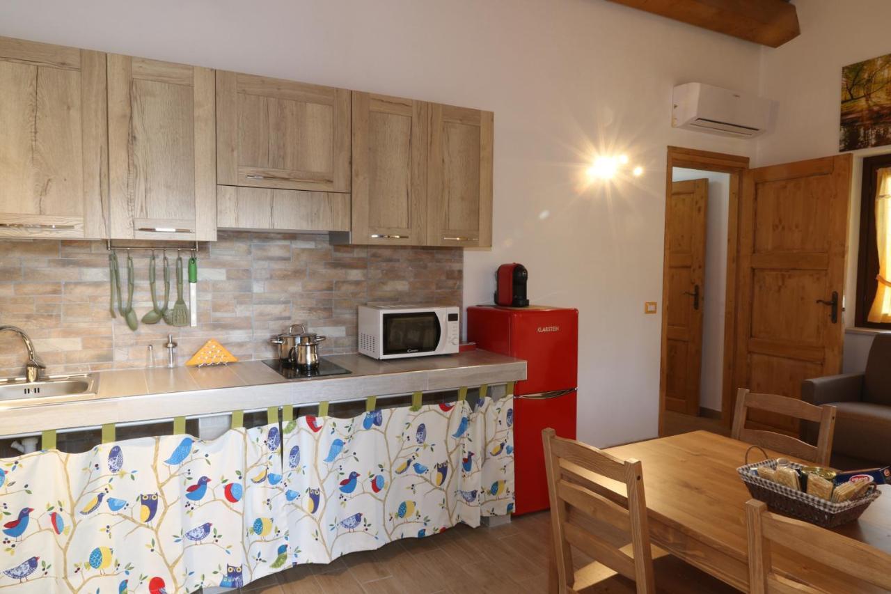Borgopratole Countryhouse Cingoli Extérieur photo