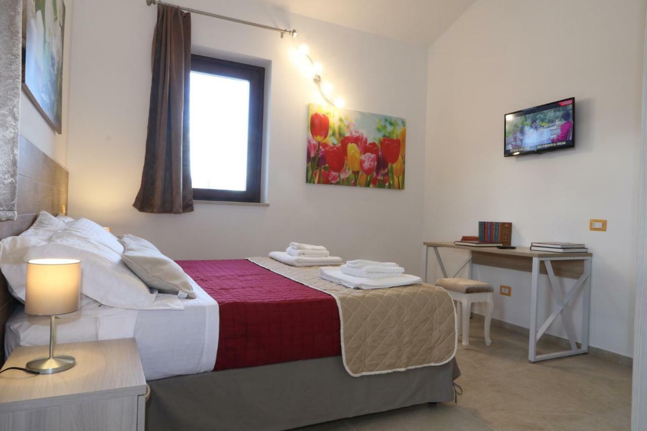 Borgopratole Countryhouse Cingoli Extérieur photo
