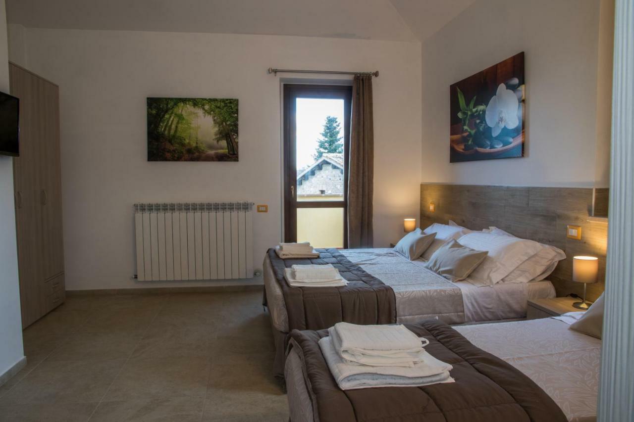 Borgopratole Countryhouse Cingoli Extérieur photo