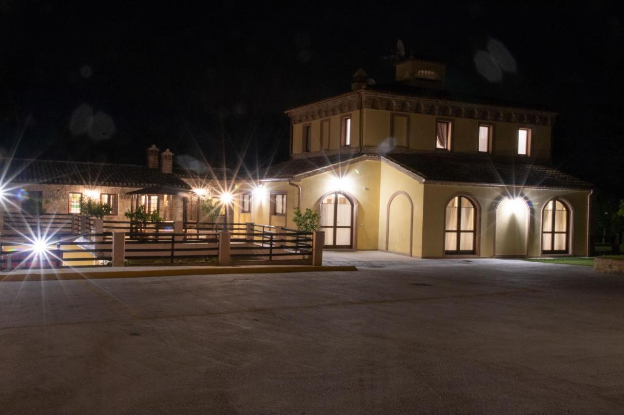 Borgopratole Countryhouse Cingoli Extérieur photo